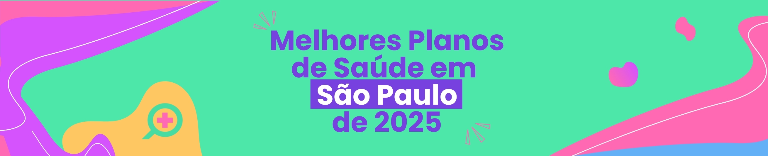 10 Melhores Planos de Saúde de São Paulo 2024