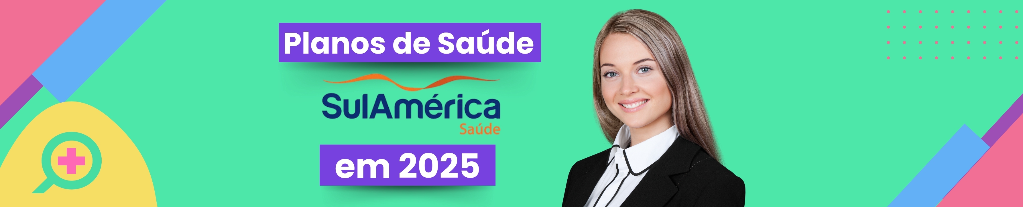 Tudo sobre o plano de saúde da SulAmérica em 2025