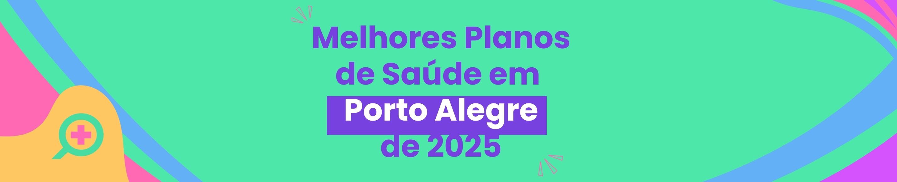 6 Melhores planos de saúde em Porto Alegre