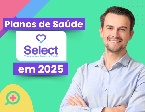Tudo sobre os planos de saúde da Select em 2025