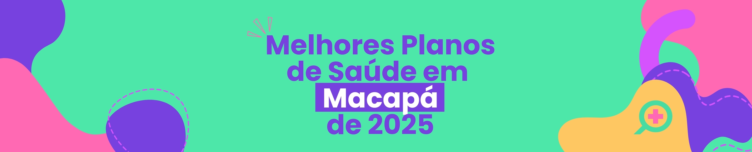 Melhores planos de saúde de Macapá