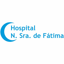 Logo Hospital Nossa Senhora de Fátima em Osasco