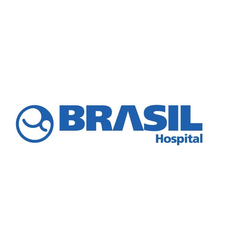 Logo Hospital Brasil