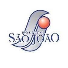 Logo Hospital São João em Registro