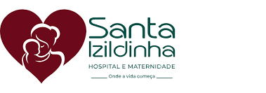 Logo Hospital e Maternidade Santa Izildinha